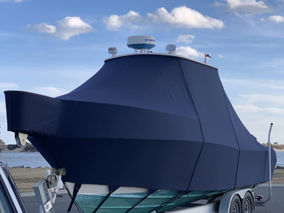 Boat Covers