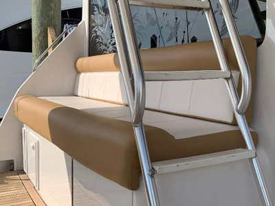 Upholstery
